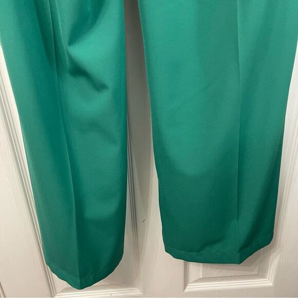 Gabrielle Union NY&CO Green Pants - Picture 2 of 10